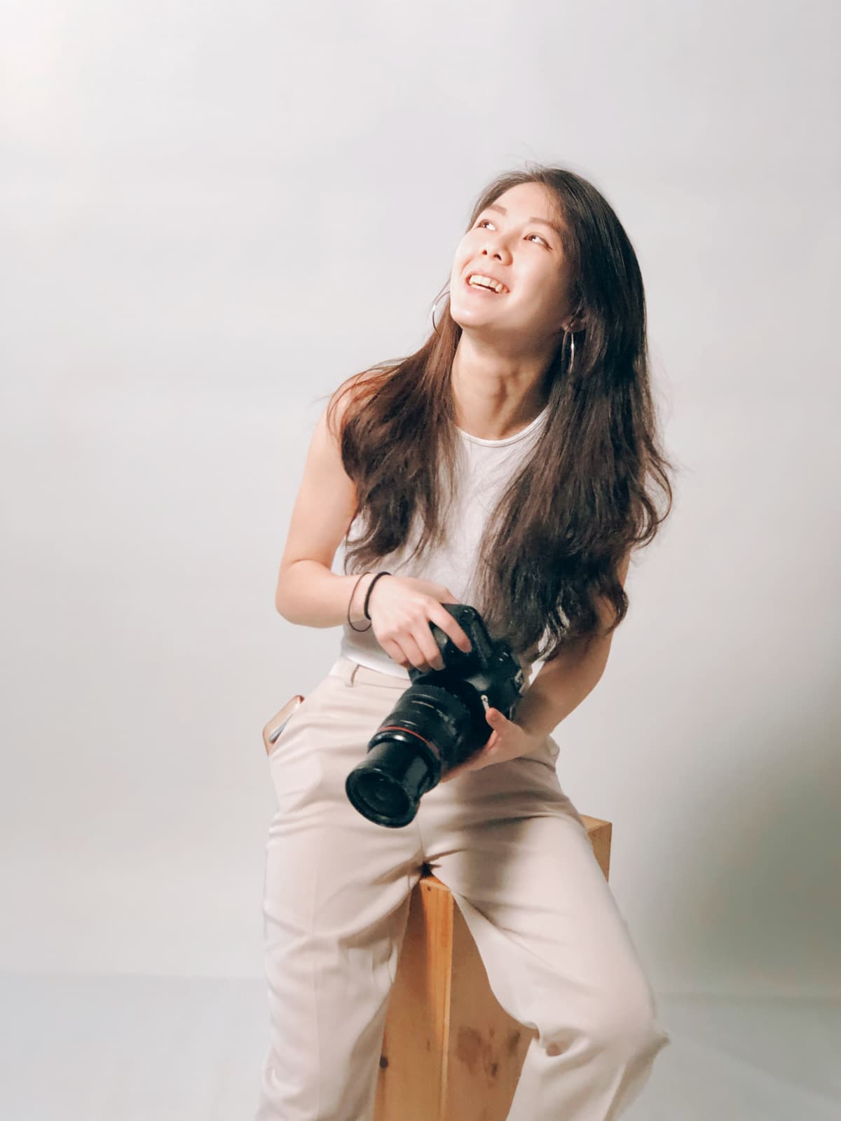 Pai Pai Video Production